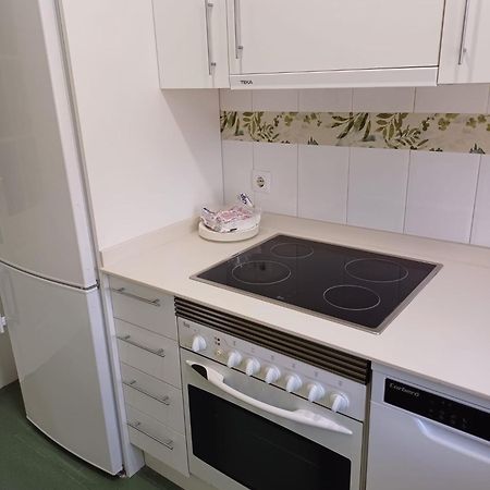 Apartamento Virgen De La Victoria 塞维利亚 外观 照片