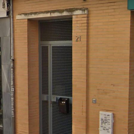 Apartamento Virgen De La Victoria 塞维利亚 外观 照片