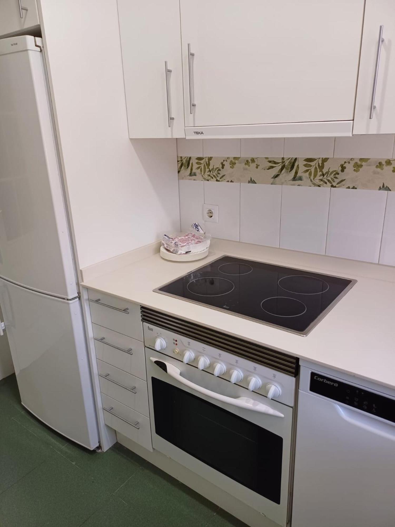 Apartamento Virgen De La Victoria 塞维利亚 外观 照片